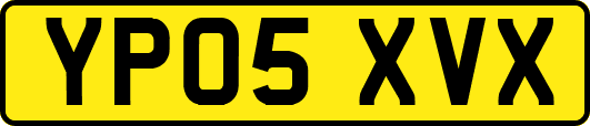 YP05XVX