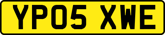 YP05XWE