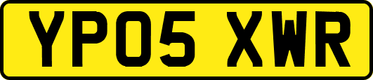 YP05XWR