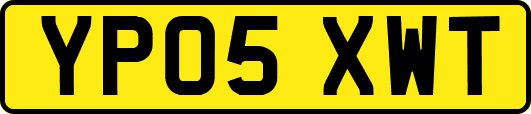 YP05XWT