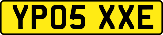 YP05XXE