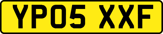 YP05XXF