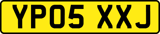 YP05XXJ