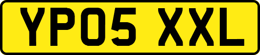 YP05XXL