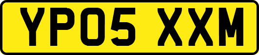 YP05XXM