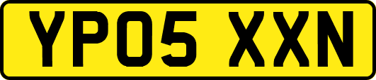 YP05XXN