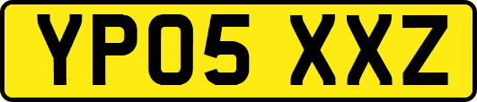 YP05XXZ