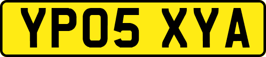 YP05XYA