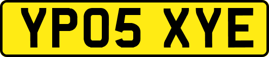 YP05XYE