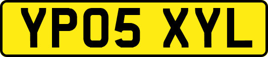 YP05XYL