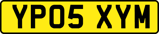 YP05XYM