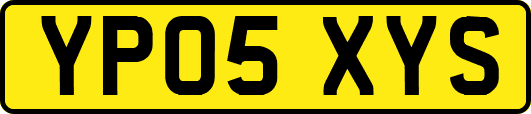 YP05XYS