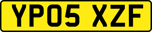 YP05XZF