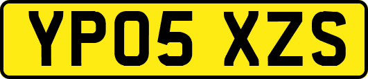 YP05XZS