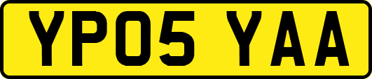 YP05YAA