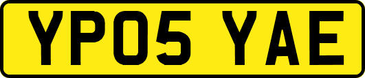 YP05YAE