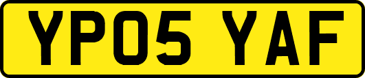 YP05YAF