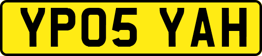YP05YAH