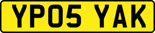 YP05YAK