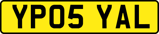 YP05YAL