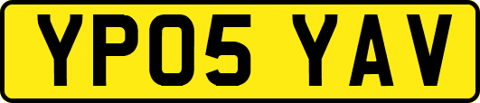 YP05YAV