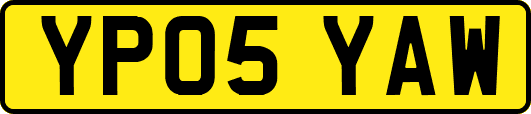 YP05YAW