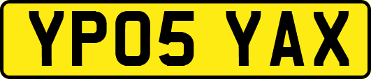 YP05YAX