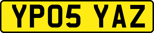 YP05YAZ