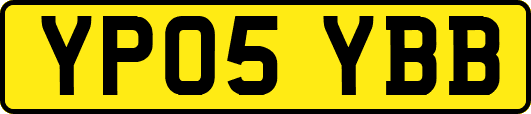 YP05YBB