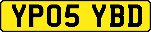 YP05YBD