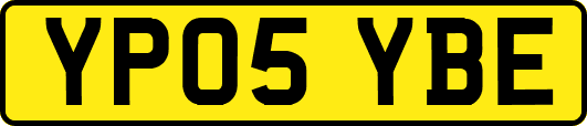 YP05YBE