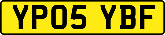 YP05YBF