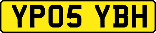 YP05YBH