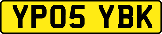 YP05YBK