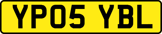 YP05YBL