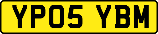 YP05YBM