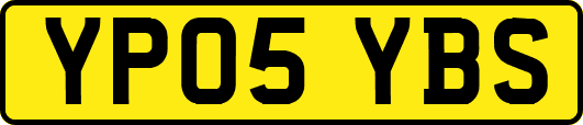 YP05YBS