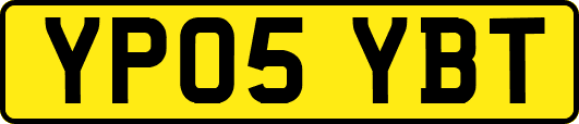 YP05YBT