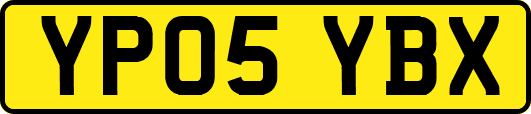 YP05YBX