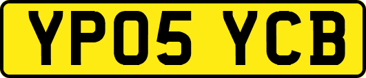 YP05YCB