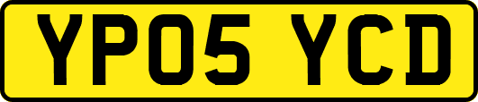 YP05YCD