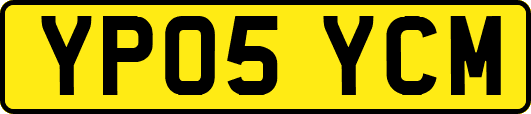 YP05YCM