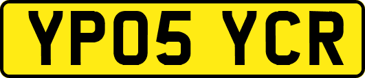YP05YCR