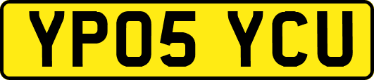 YP05YCU