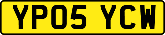 YP05YCW
