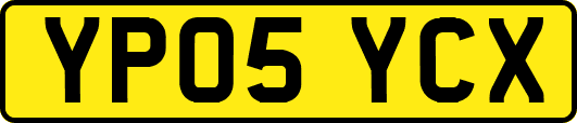 YP05YCX