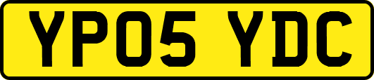 YP05YDC