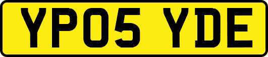 YP05YDE