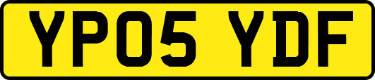 YP05YDF
