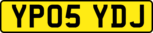 YP05YDJ